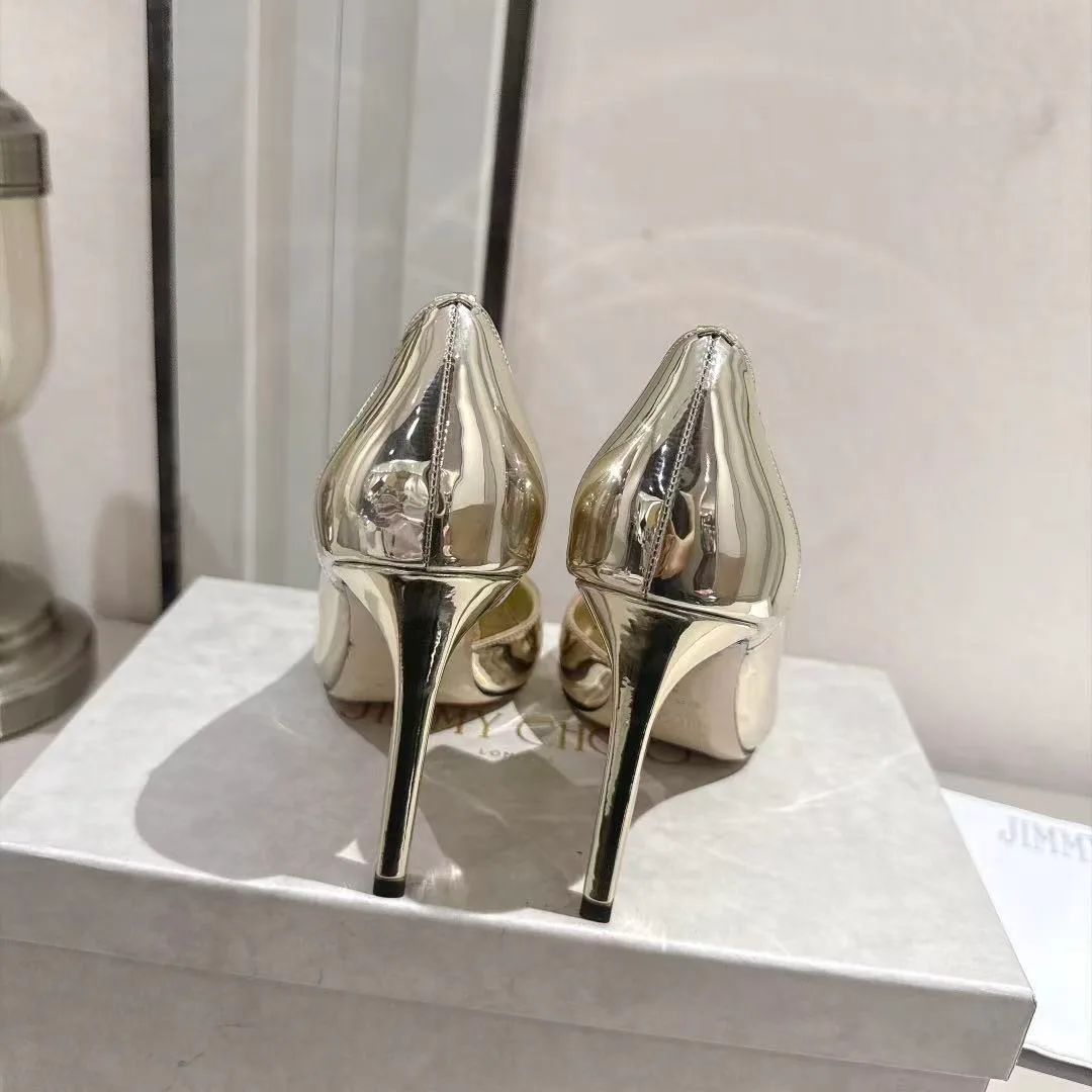 Туфли Женские Jimmy Choo 18264107