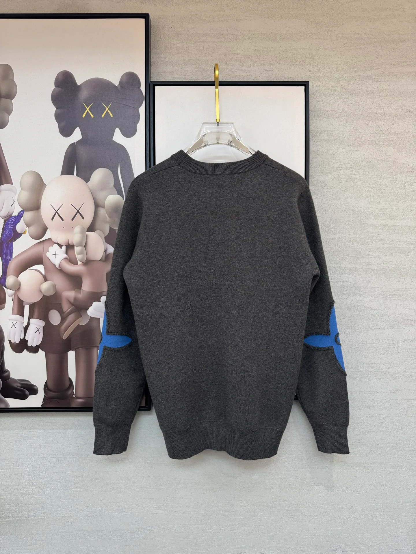 Джемперы И Свитеры Мужские Louis Vuitton 658153