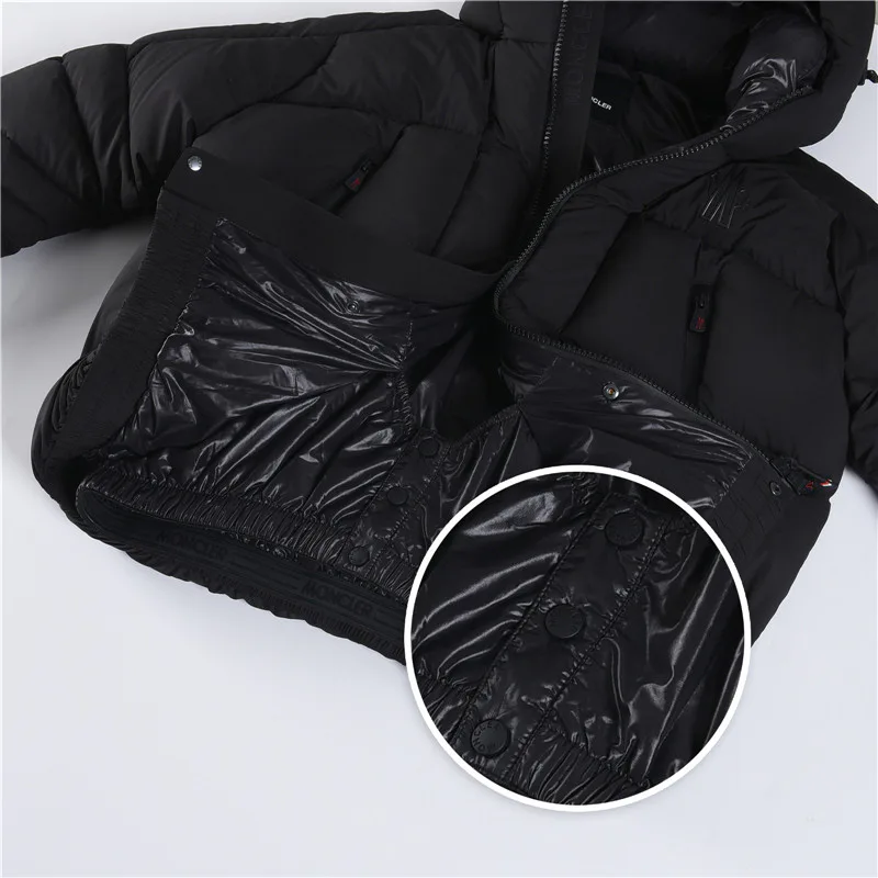 Куртки И Пуховики Женские Moncler 1099292