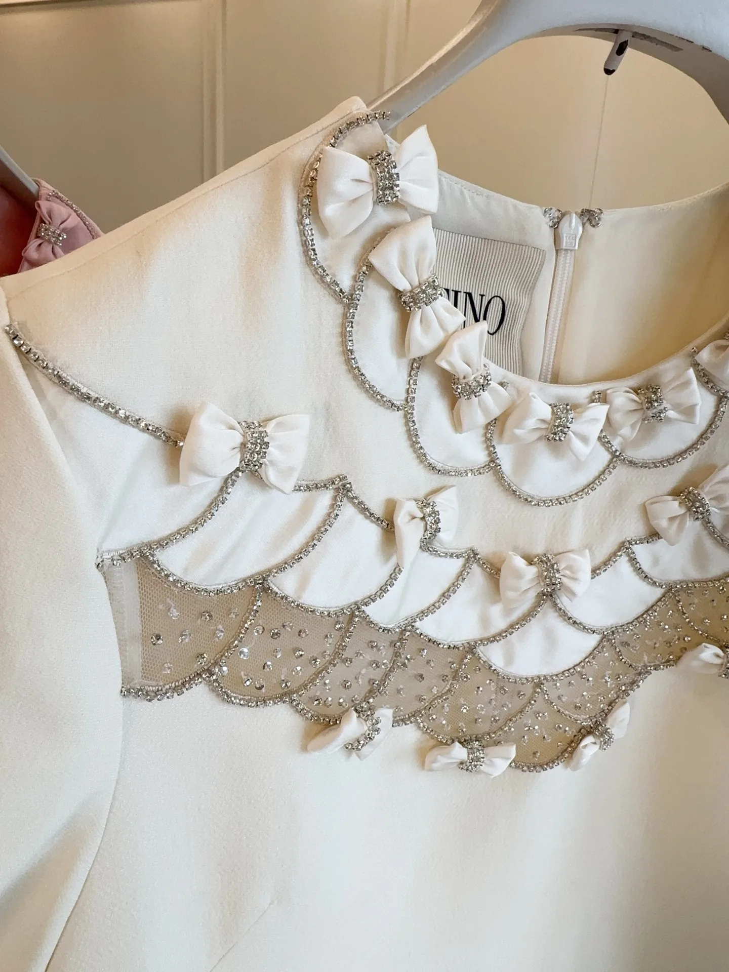 Платья Женские Valentino 11219092
