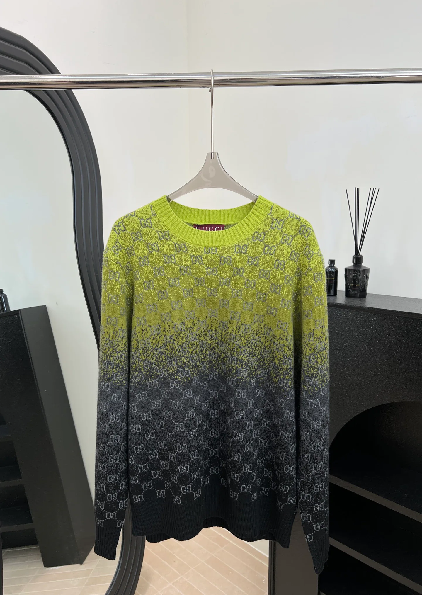 Свитеры Мужские Gucci 240412