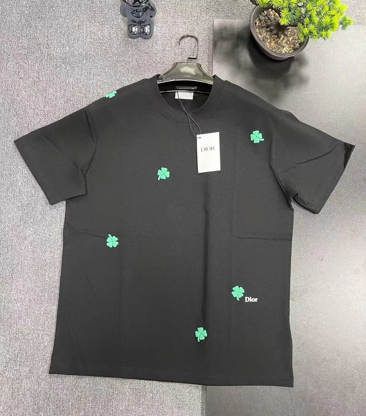 Футболки Женские Christian Dior 9428404