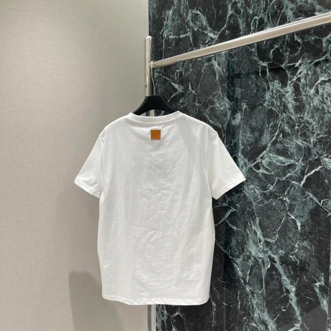 Футболки Женские Louis Vuitton 2006402