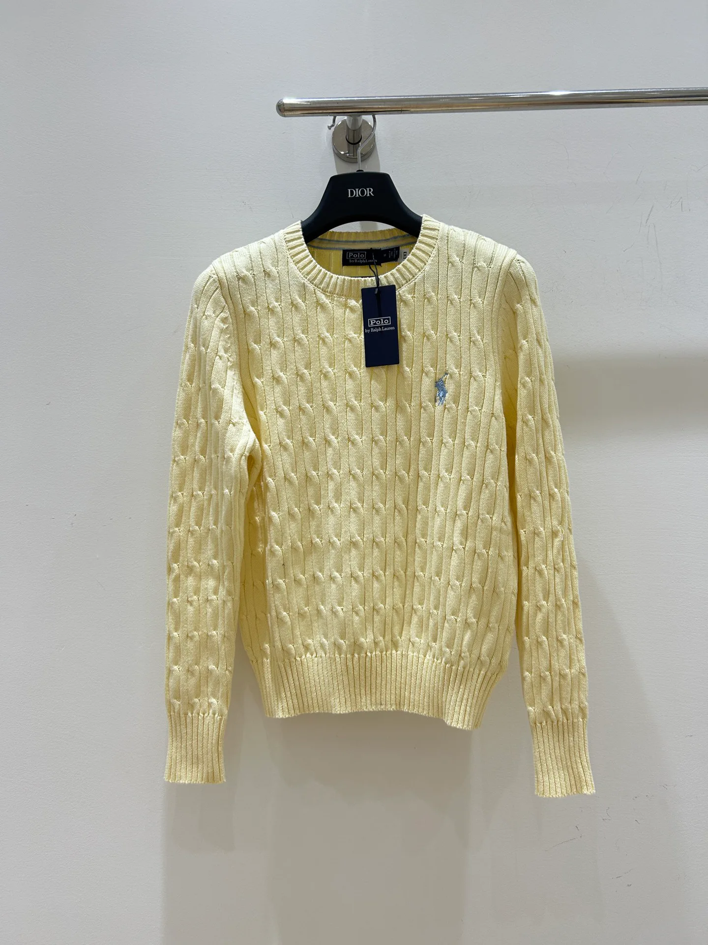 Джемперы И Свитеры Женские Ralph Lauren 13487894