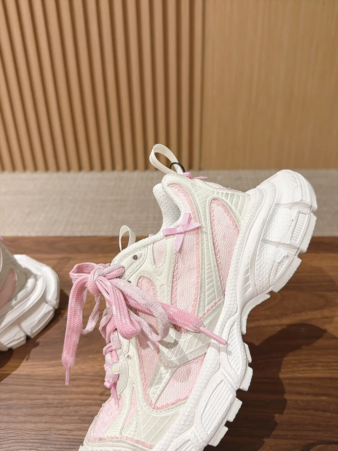 Кроссовки Женские Balenciaga 20116746
