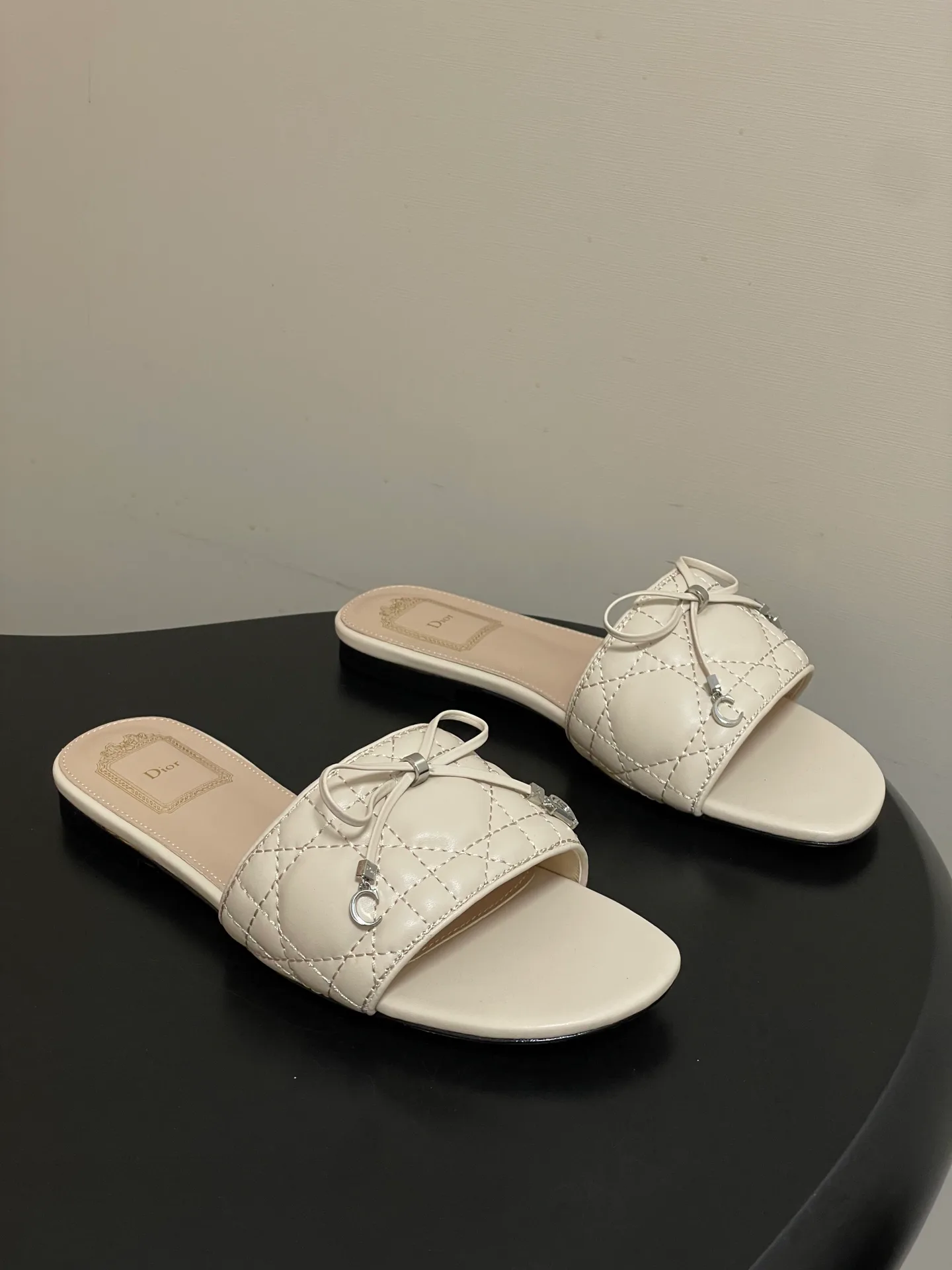 Сандалии Женские Christian Dior 12837263