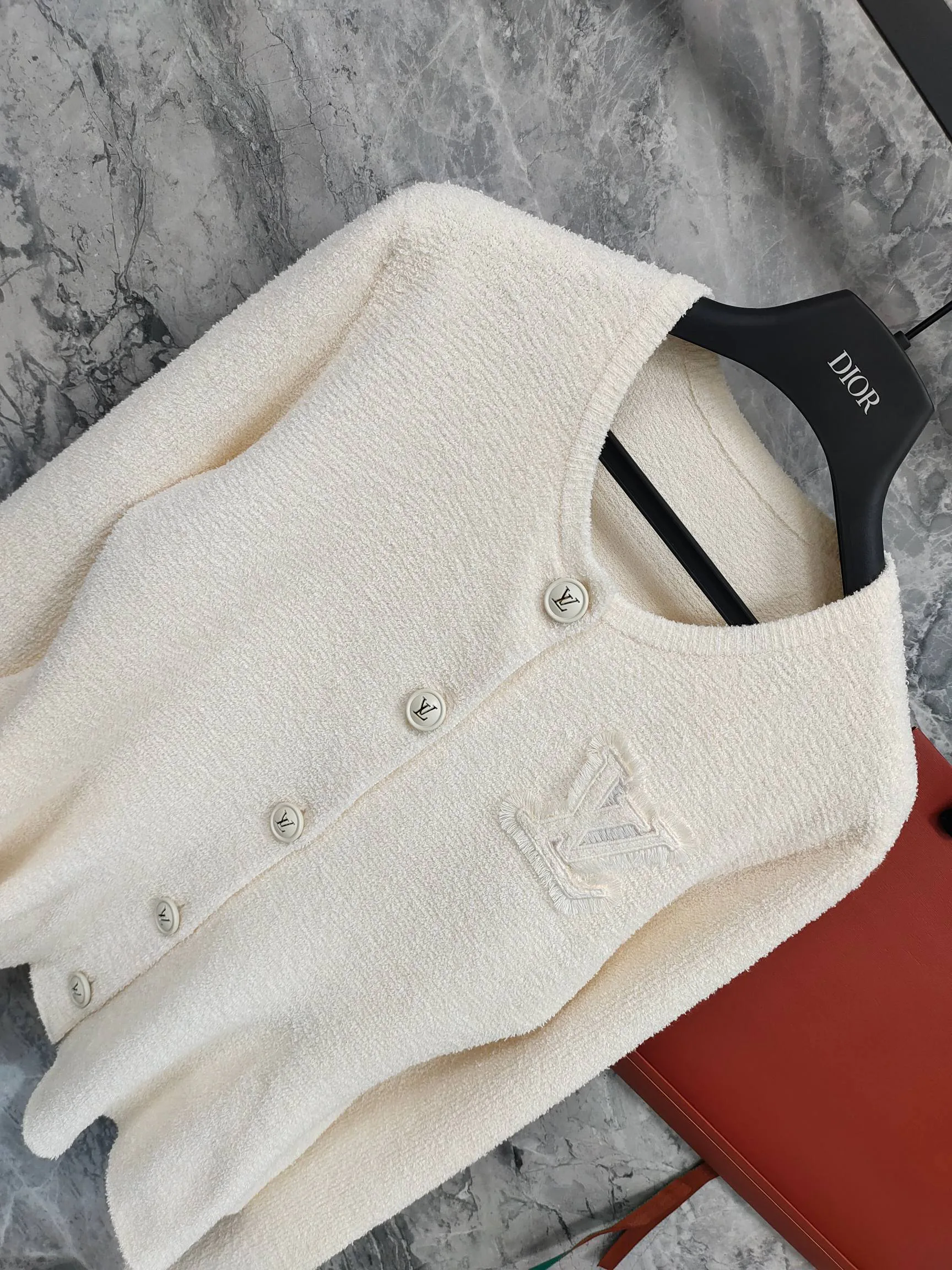 Джемперы И Свитеры Женские Louis Vuitton 17954400
