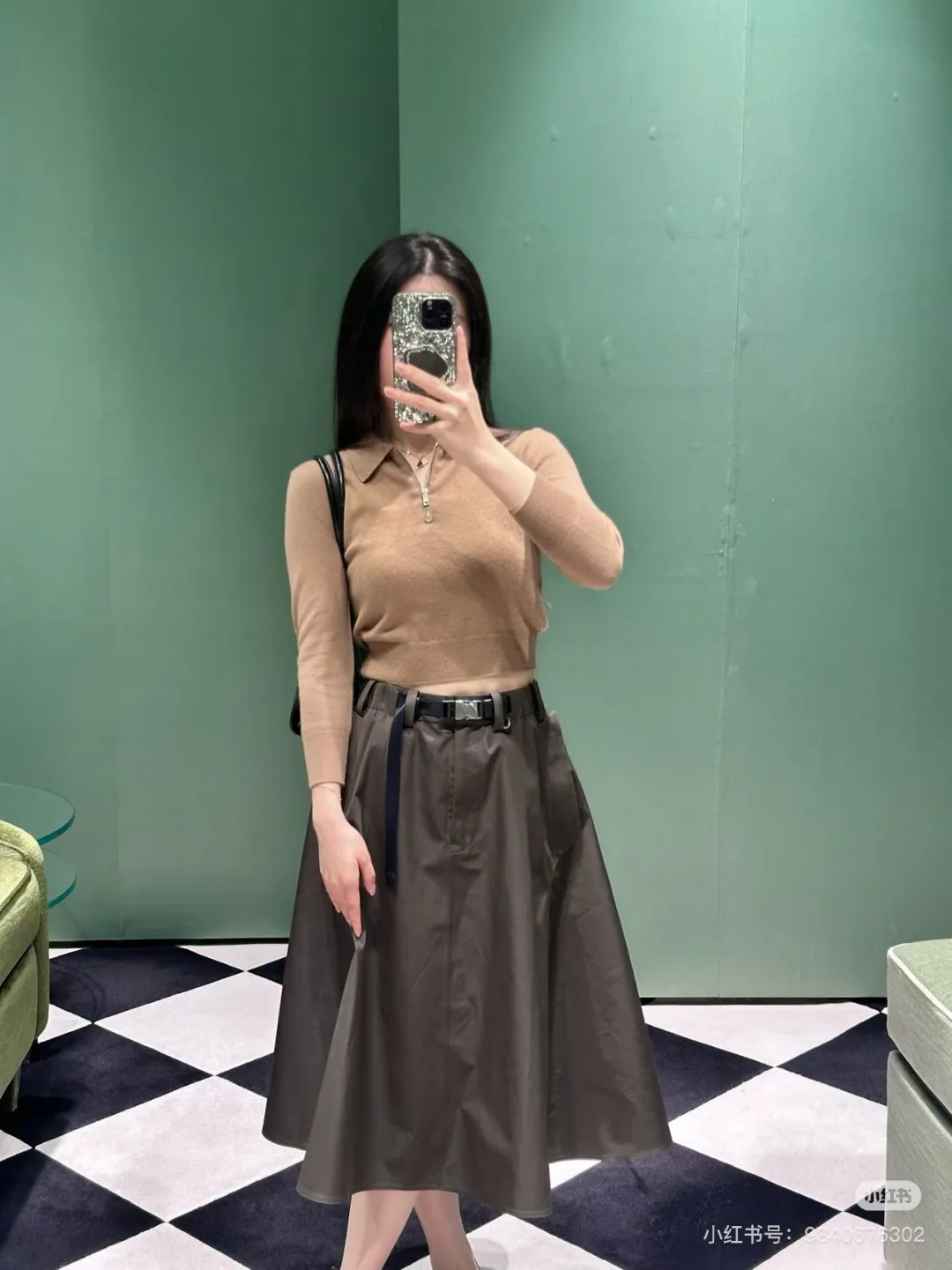 Юбки Женские Prada 11384255