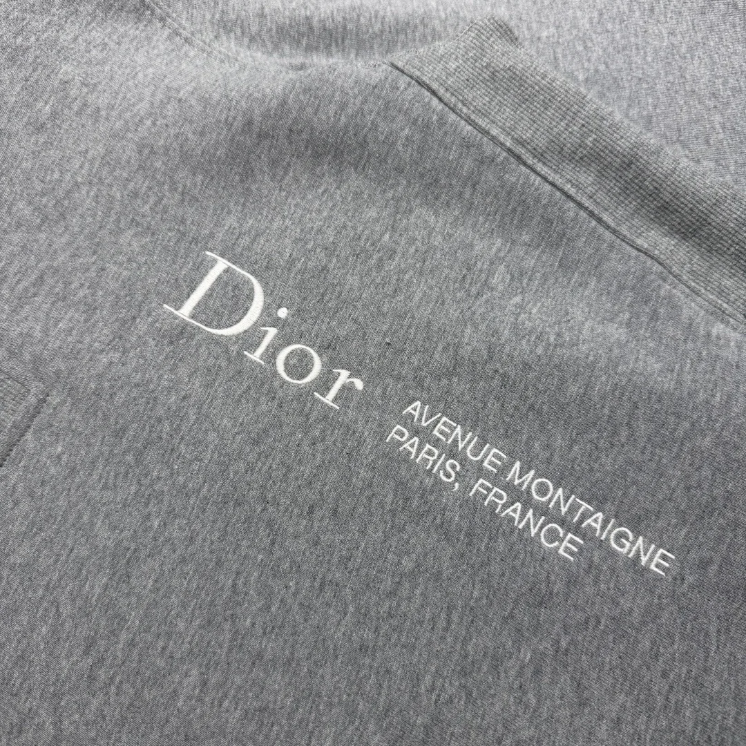 Свитшоты И Худи Мужские Christian Dior 19573486