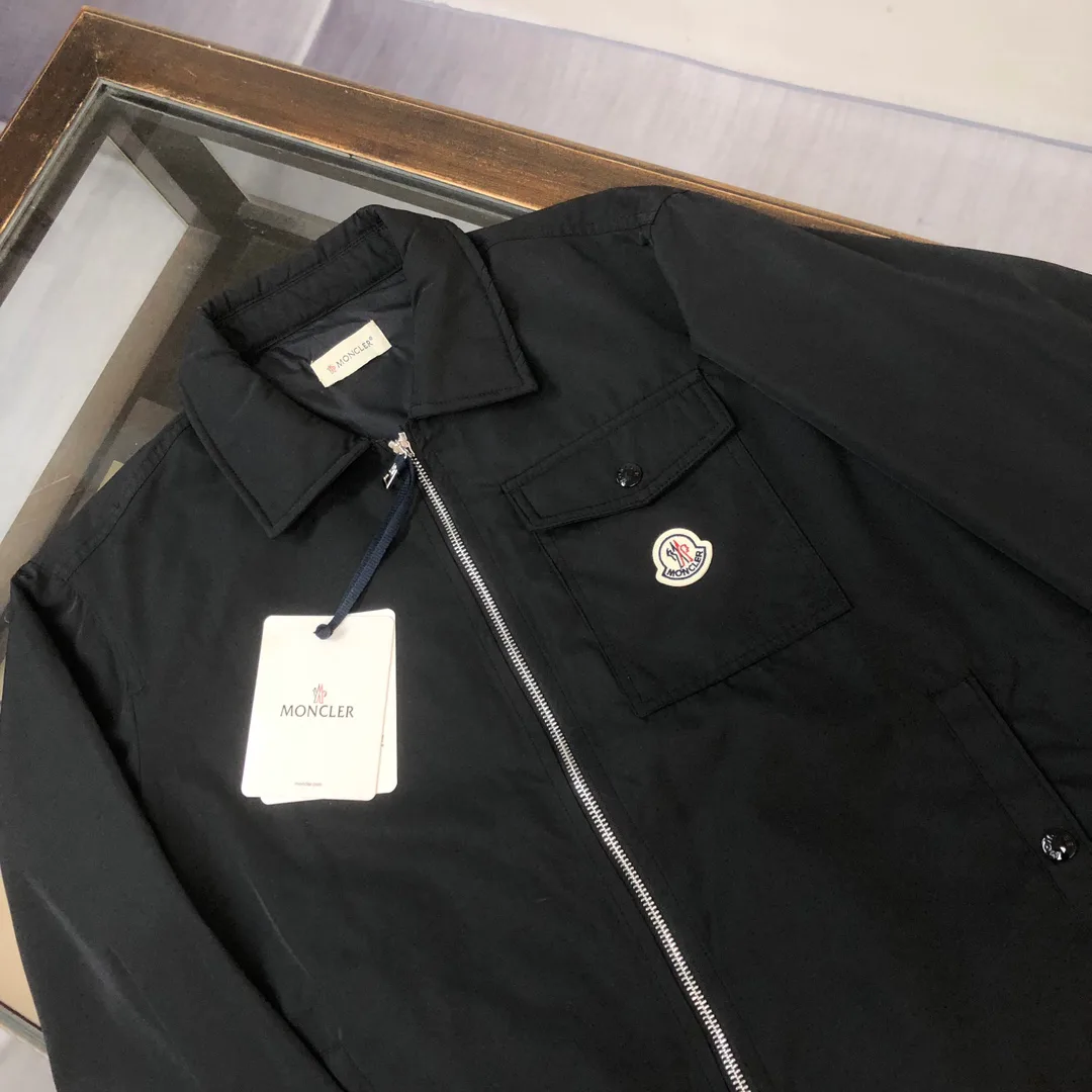 Куртки И Пуховики Мужские Moncler 9642195