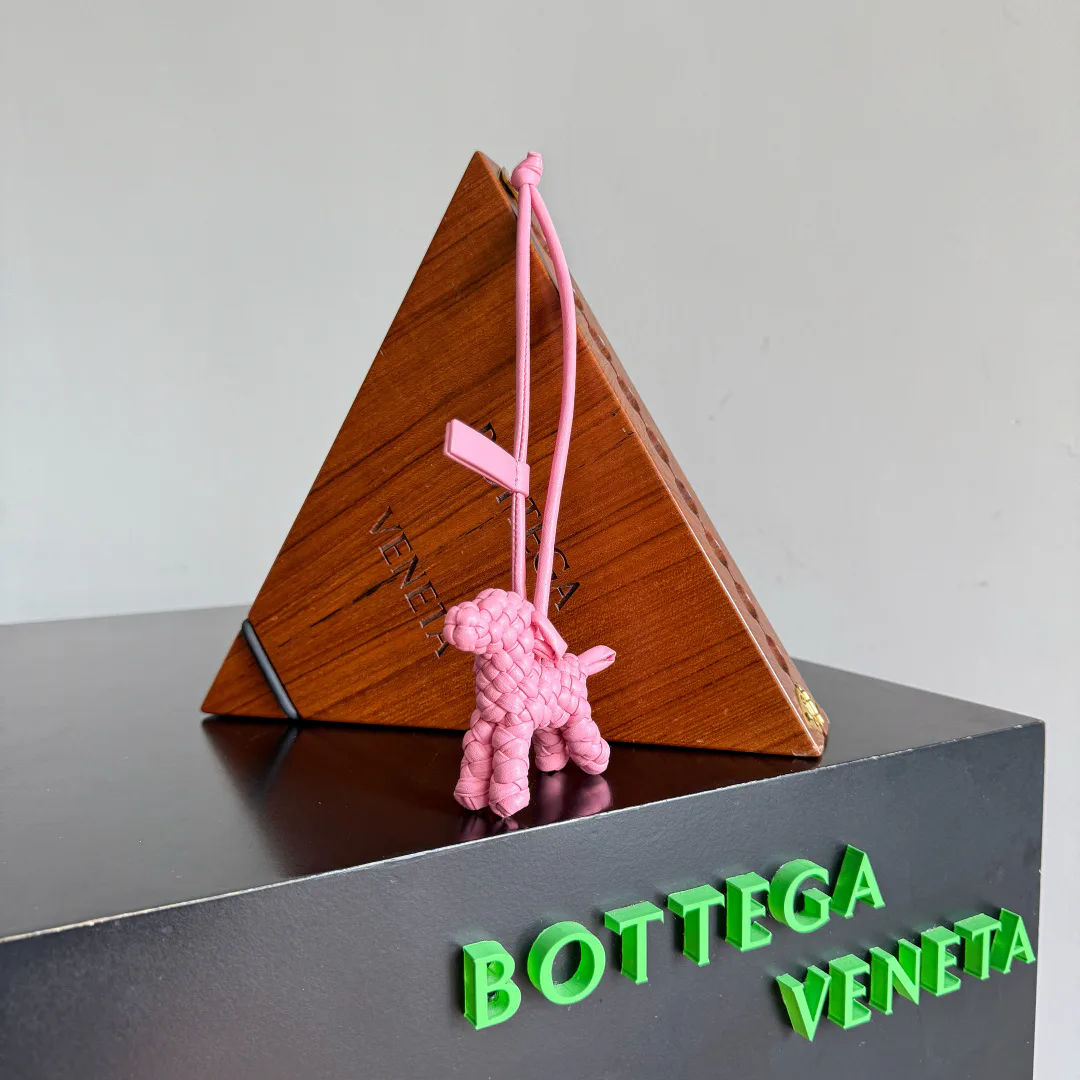 Ключницы Bottega Veneta 269844