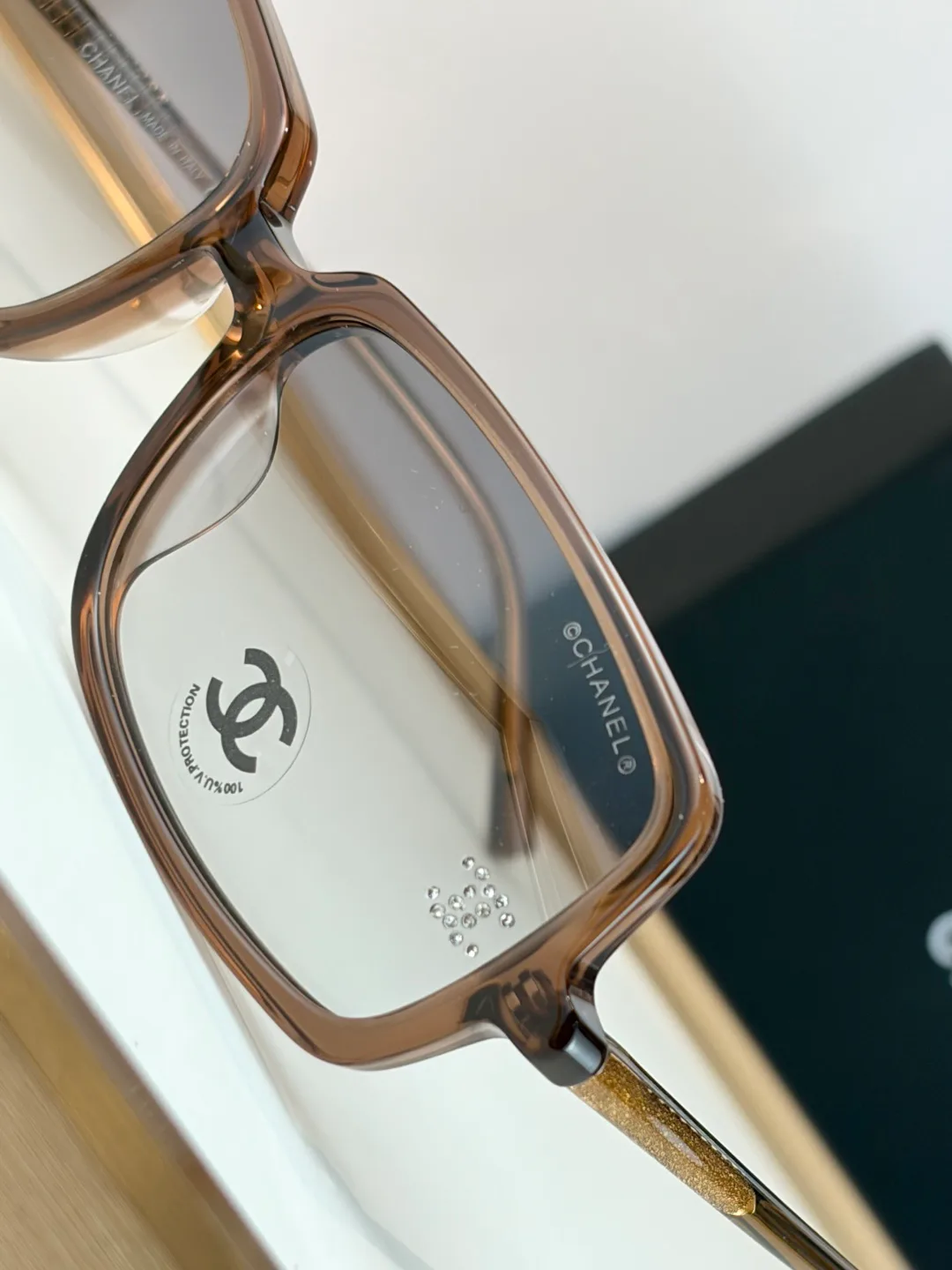 Очки Chanel 11119036