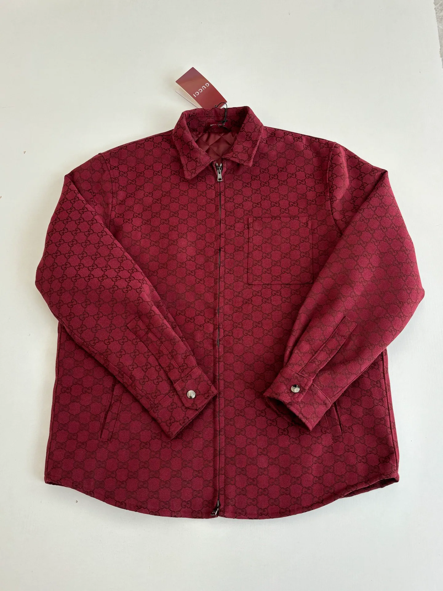 Куртки Женские Gucci 688159