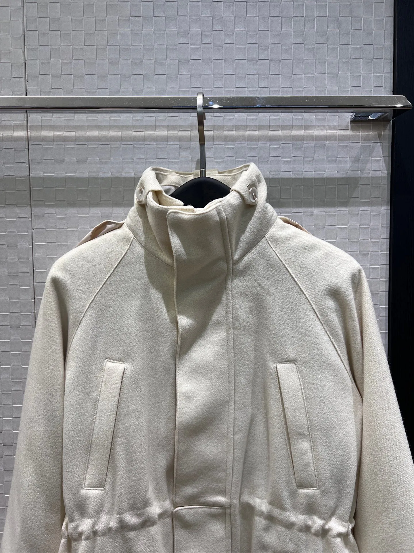 Куртки И Пуховики Женские Loro Piana 19320528