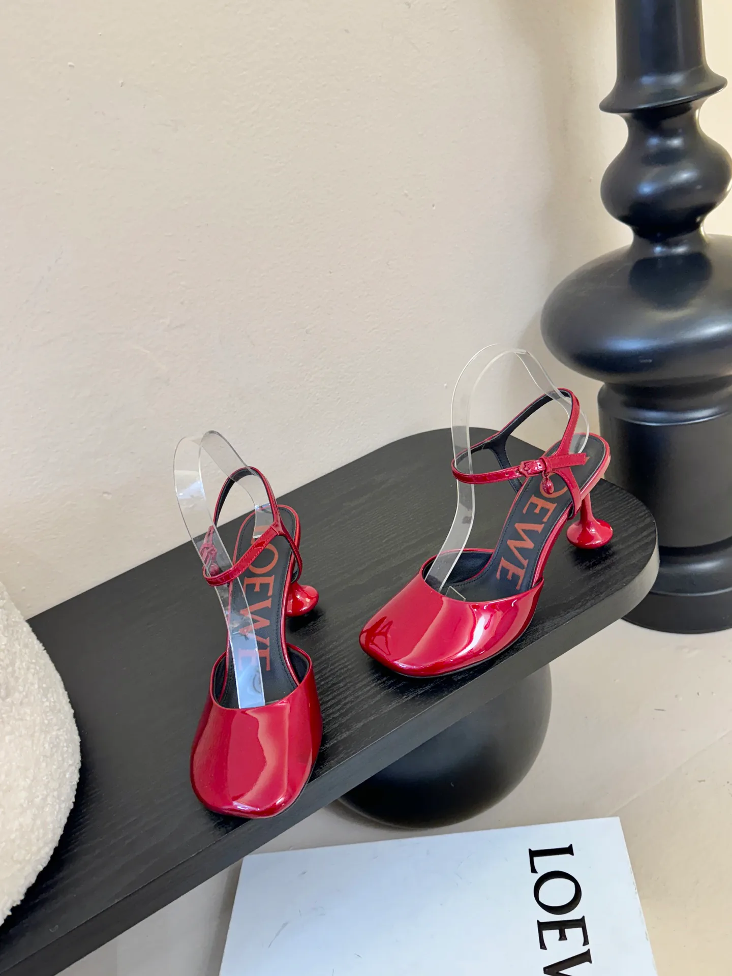 Туфли Женские Loewe 5024789