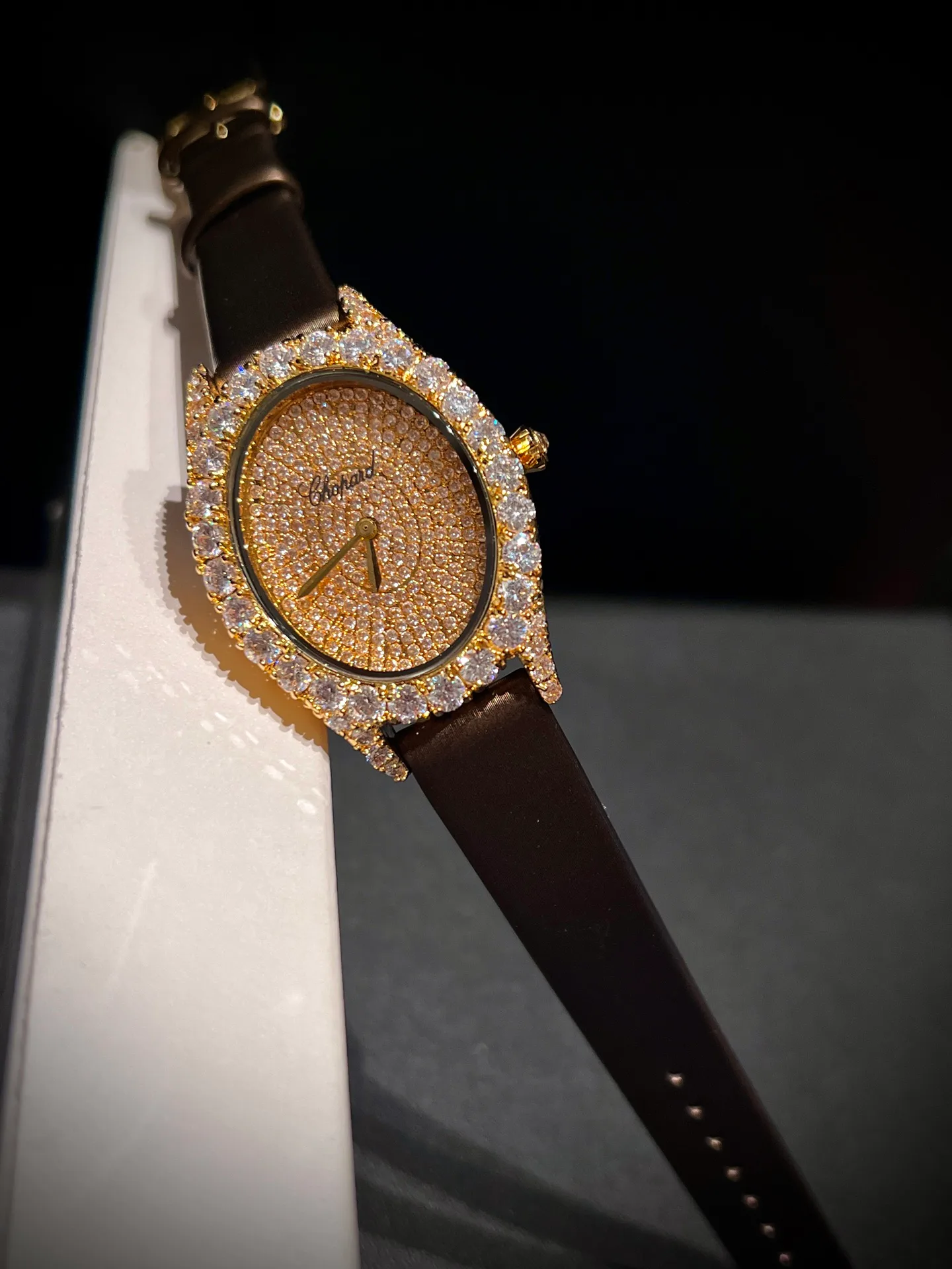 Часы Женские Chopard 13235831