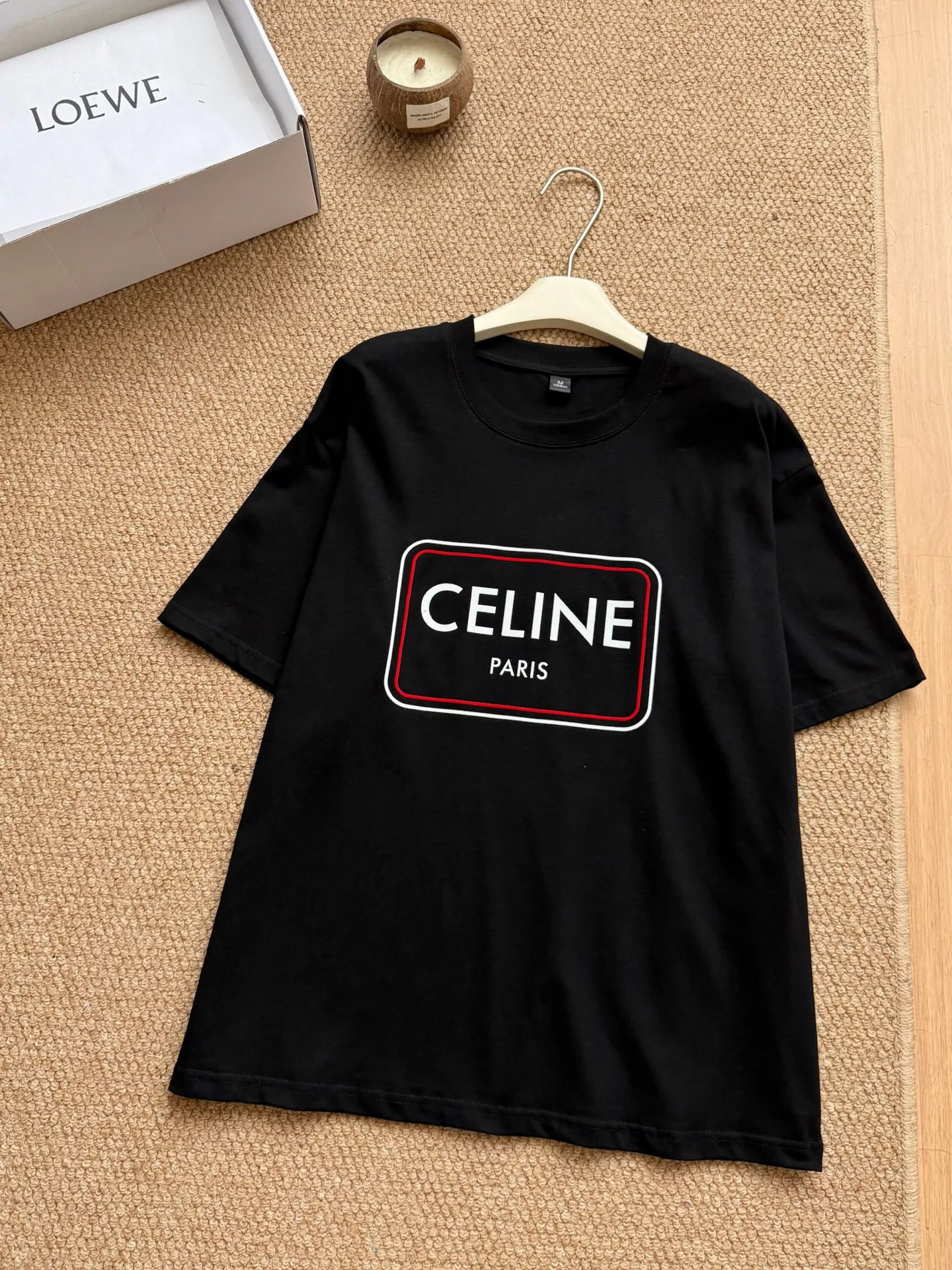 Футболки Женские Celine 10400158
