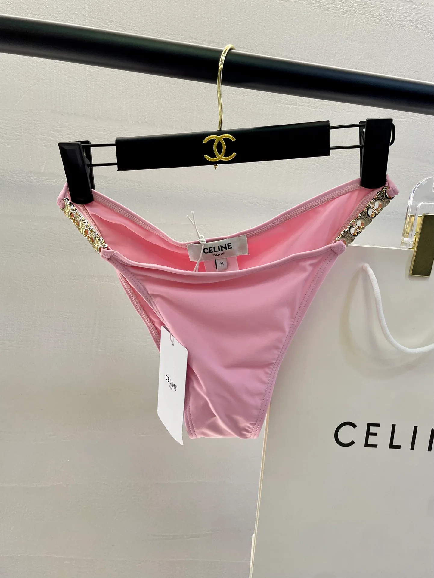 Купальники Женские Celine 13465621