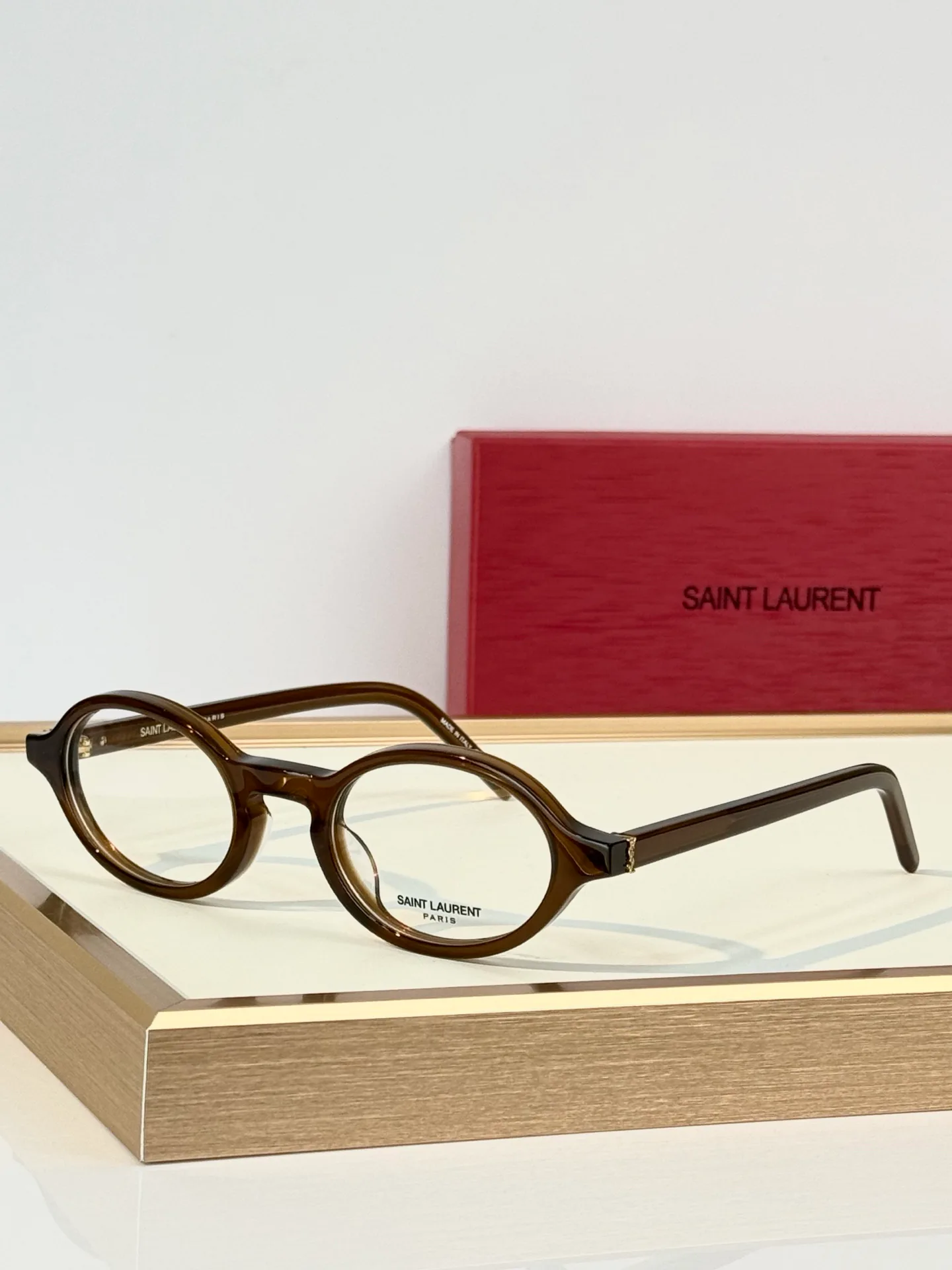 Очки Saint Laurent 18201393