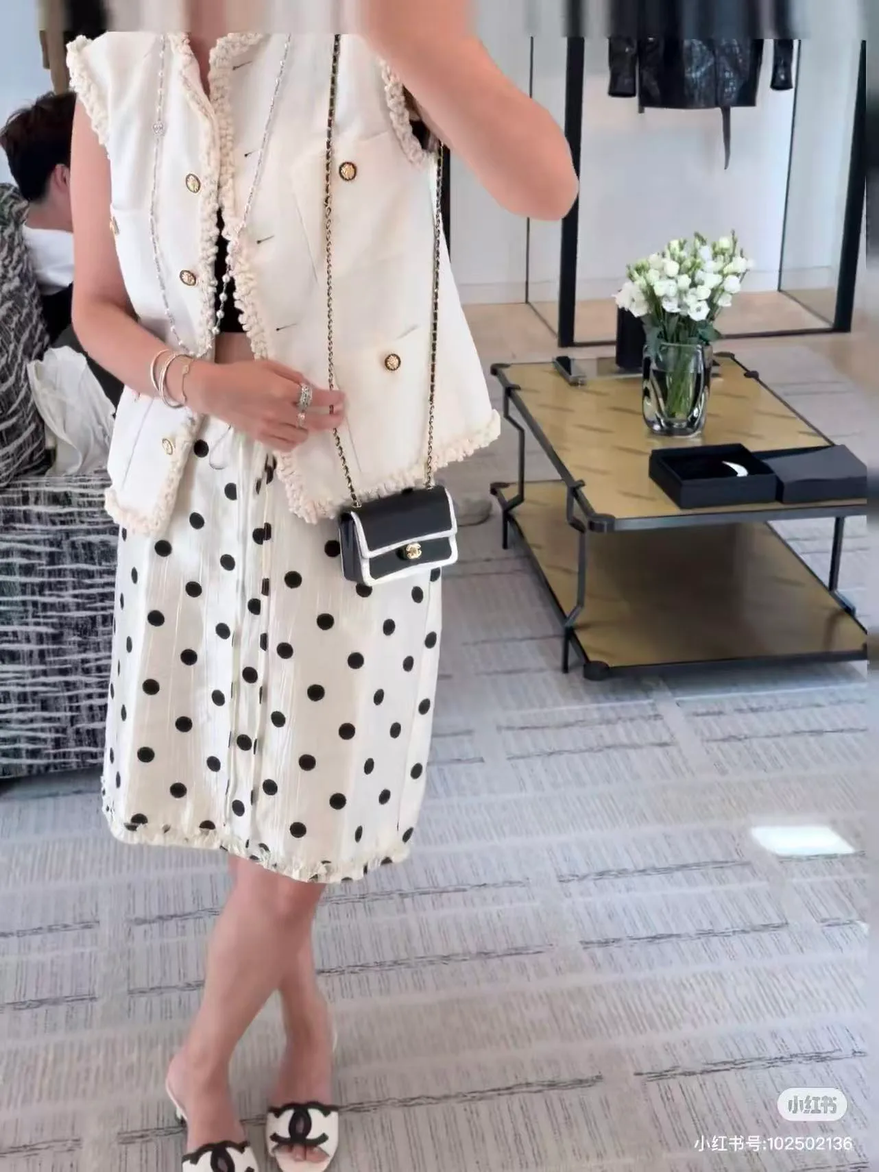 Классические Сумки Женские Chanel 18058572