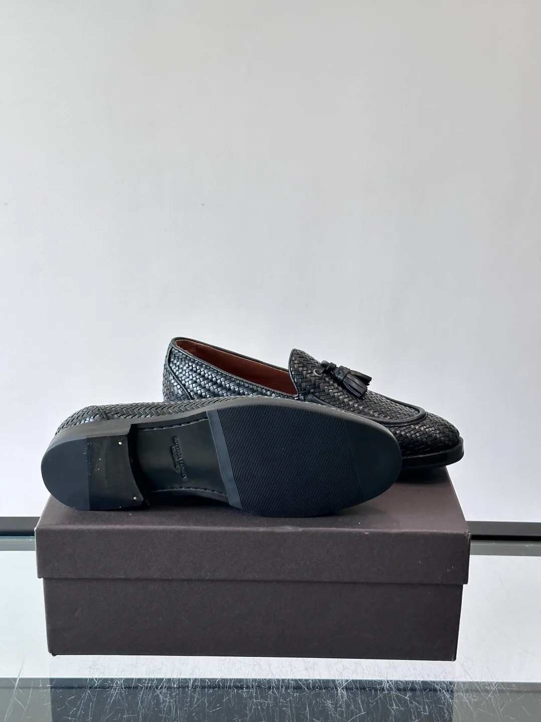Лоферы И Туфли Мужские Bottega Veneta 17730365