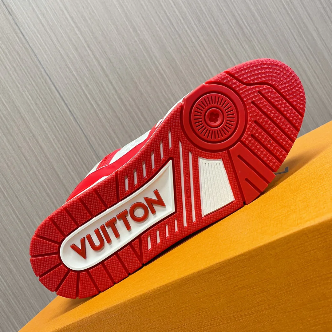 Кроссовки Женские Louis Vuitton 3470512