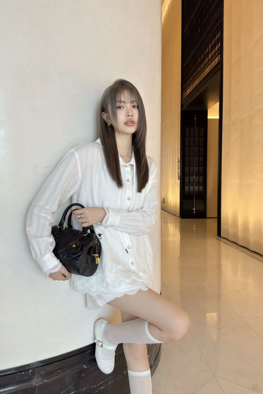 Куртки Женские Christian Dior