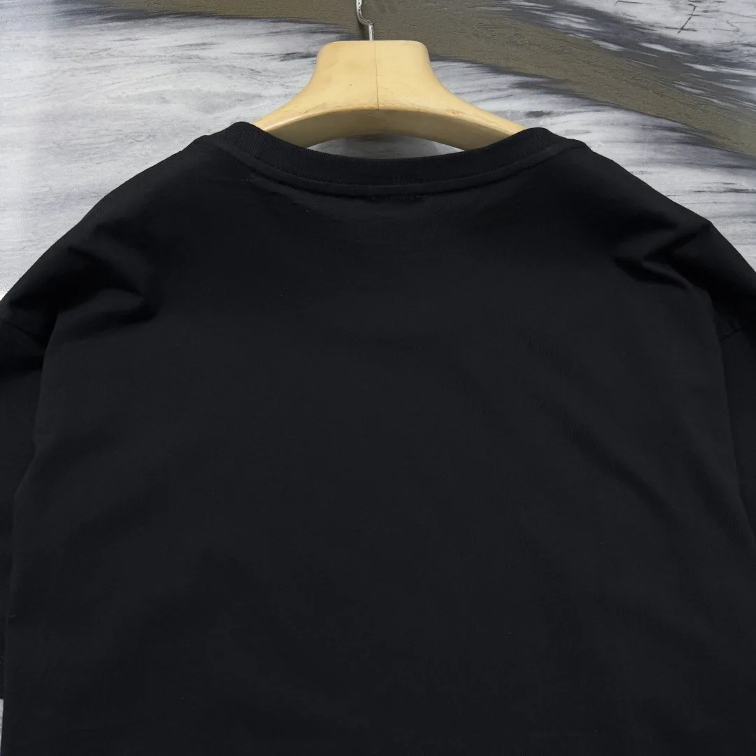 Футболки Мужские Saint Laurent 13274493