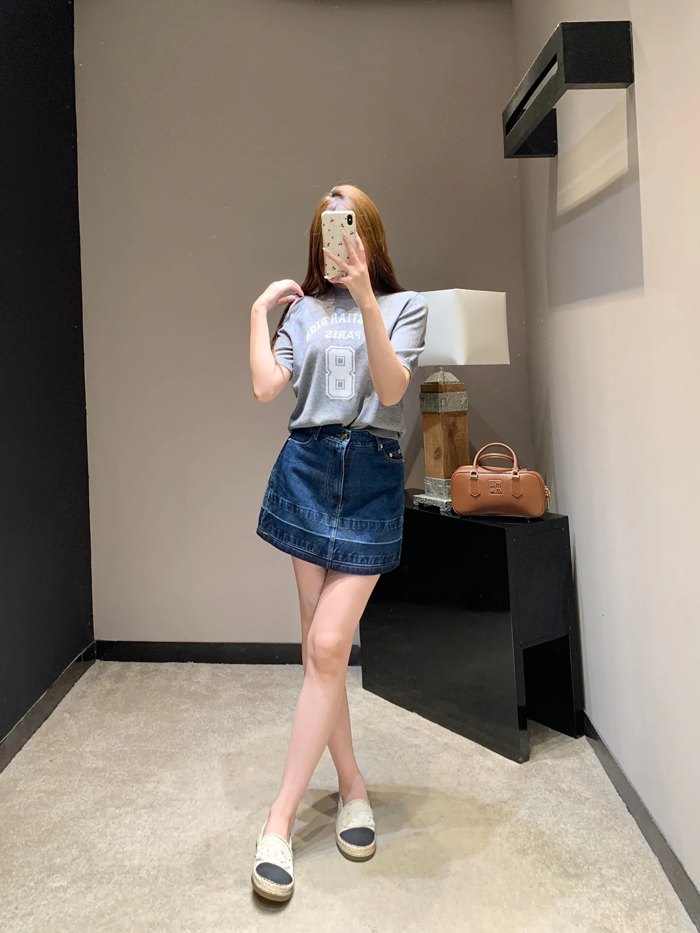 Топы Женские Christian Dior 10703554