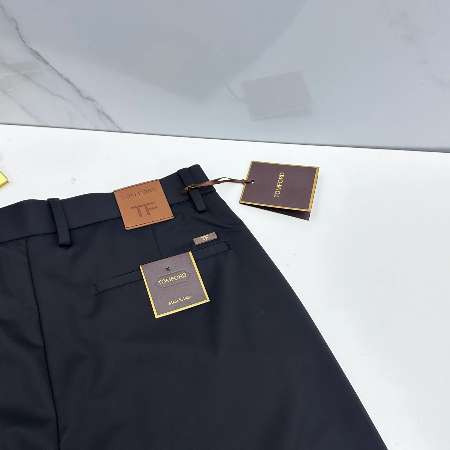 Брюки Женские Tom Ford 13118831
