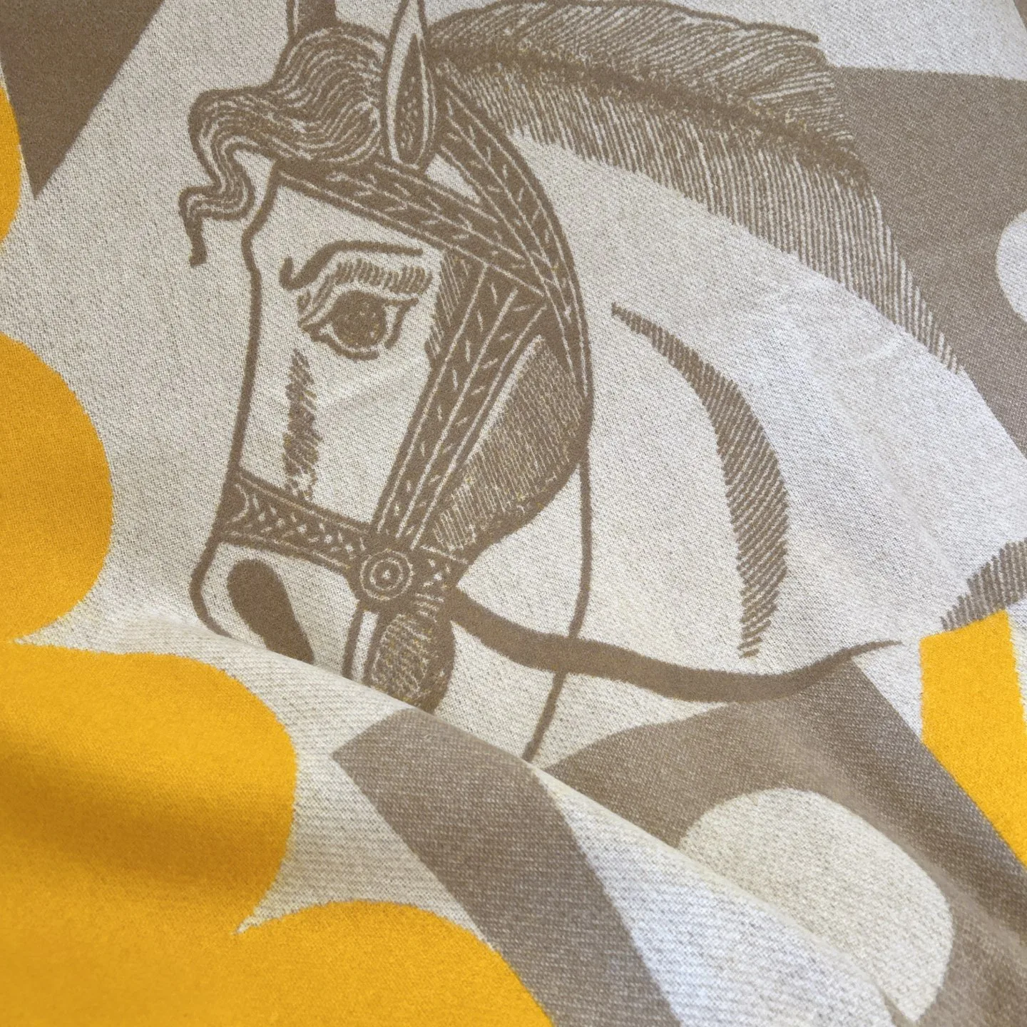 Текстиль Hermes 803655