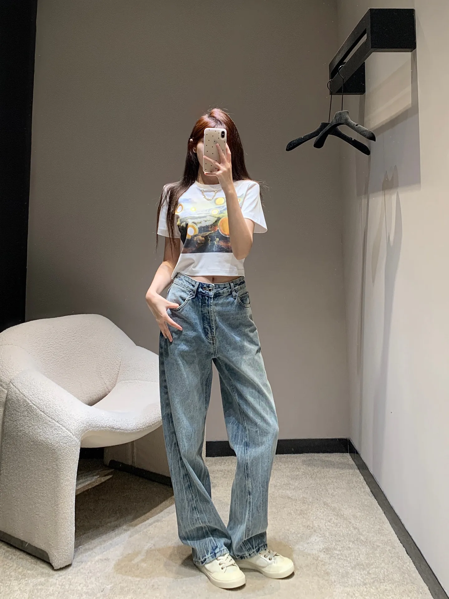 Футболки Женские Louis Vuitton 25266