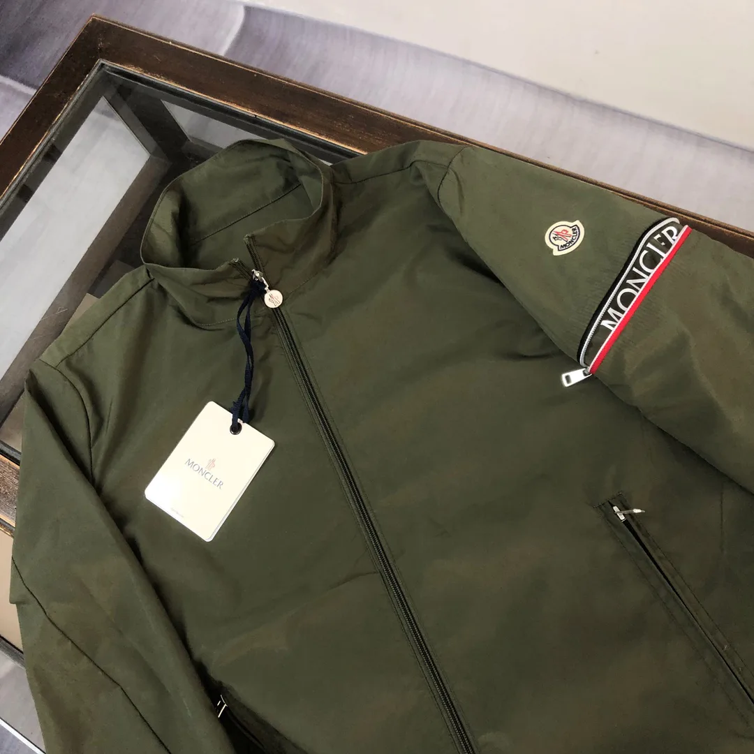 Куртки И Пуховики Женские Moncler 9642357