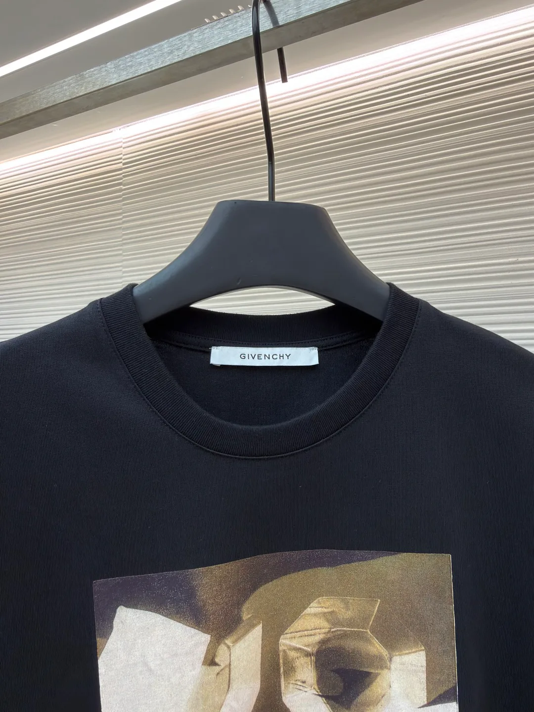 Футболки Мужские Givenchy 13187749