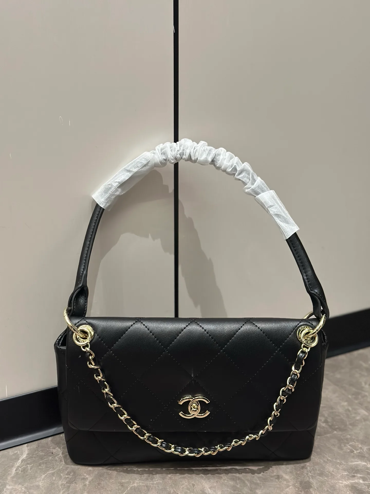 Классические Сумки Женские Chanel 11526070