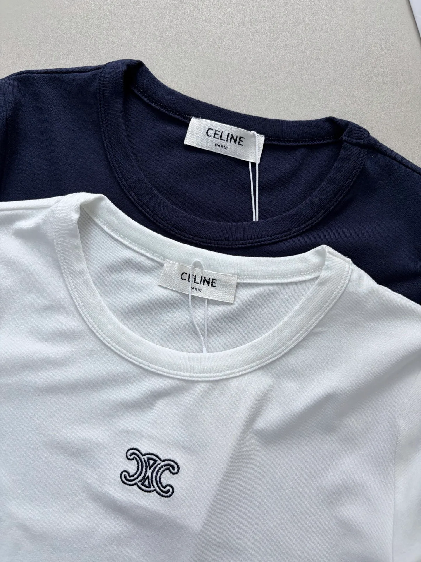 Футболки Женские Celine 12646169