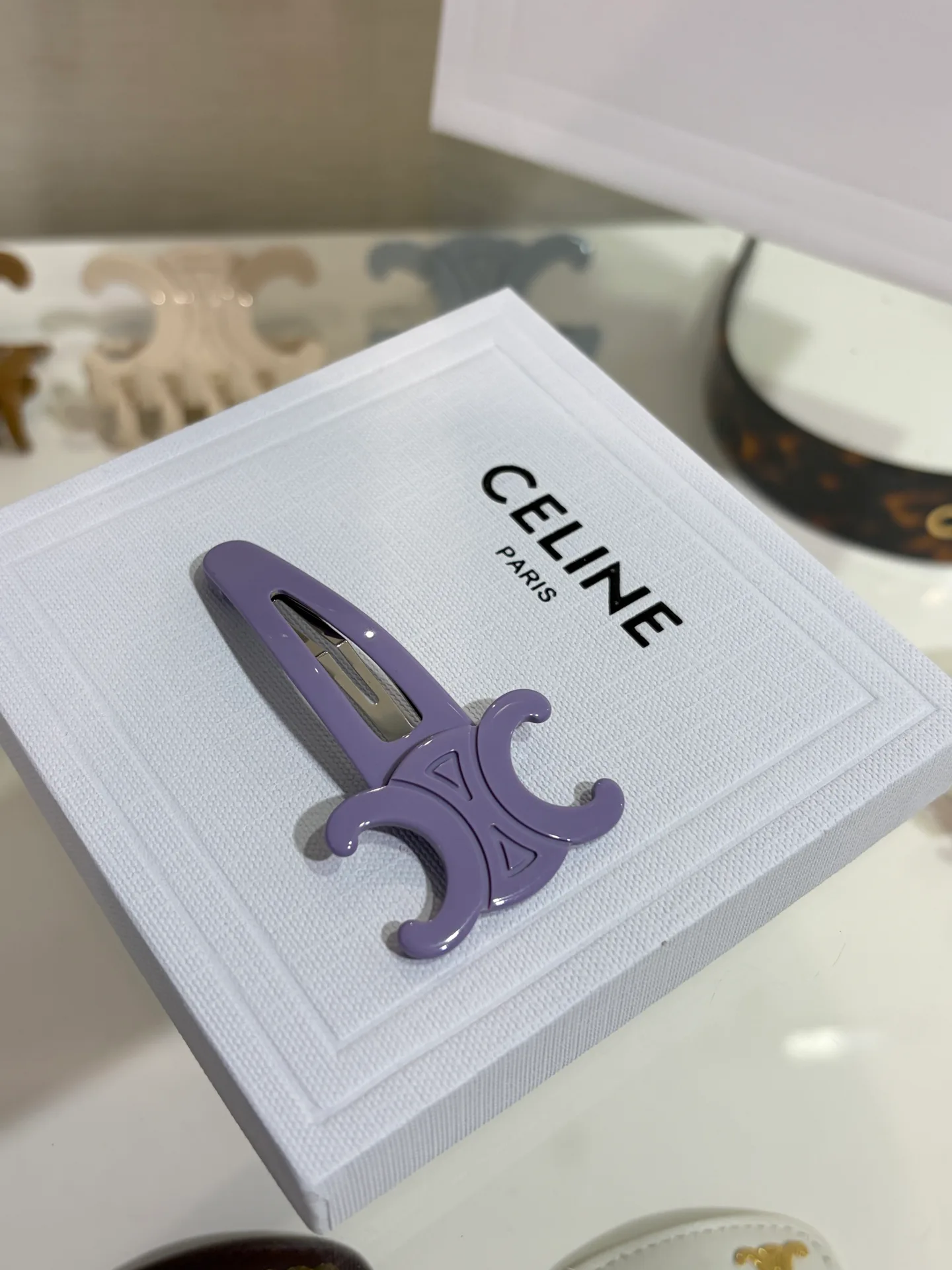 Головные Уборы Celine 3928699