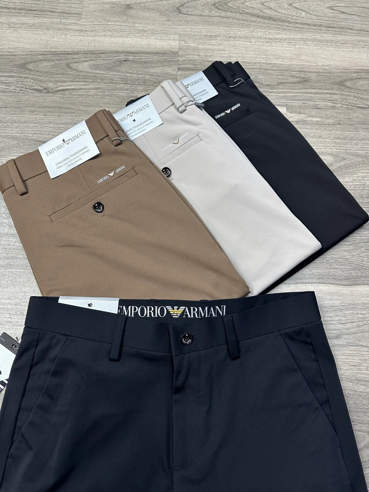 Брюки Женские Armani 11135210