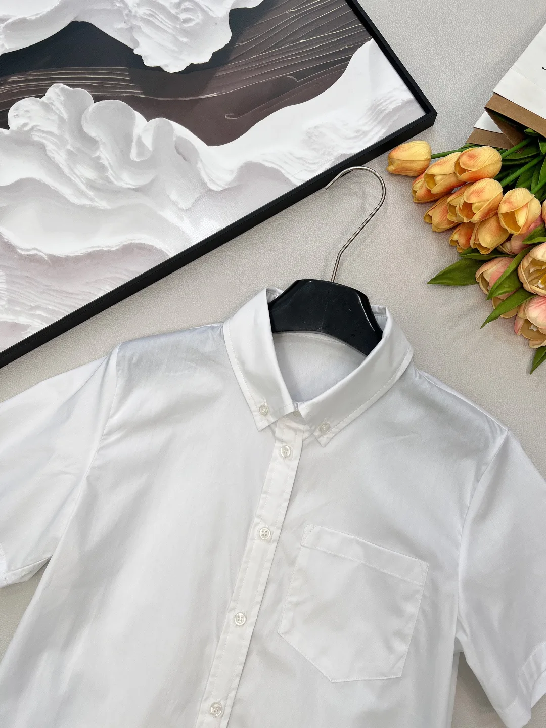 Рубашки Женские Prada 2006550