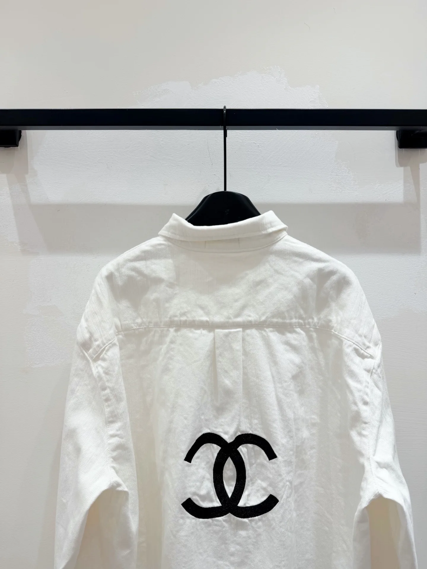 Рубашки Женские Chanel 11755881