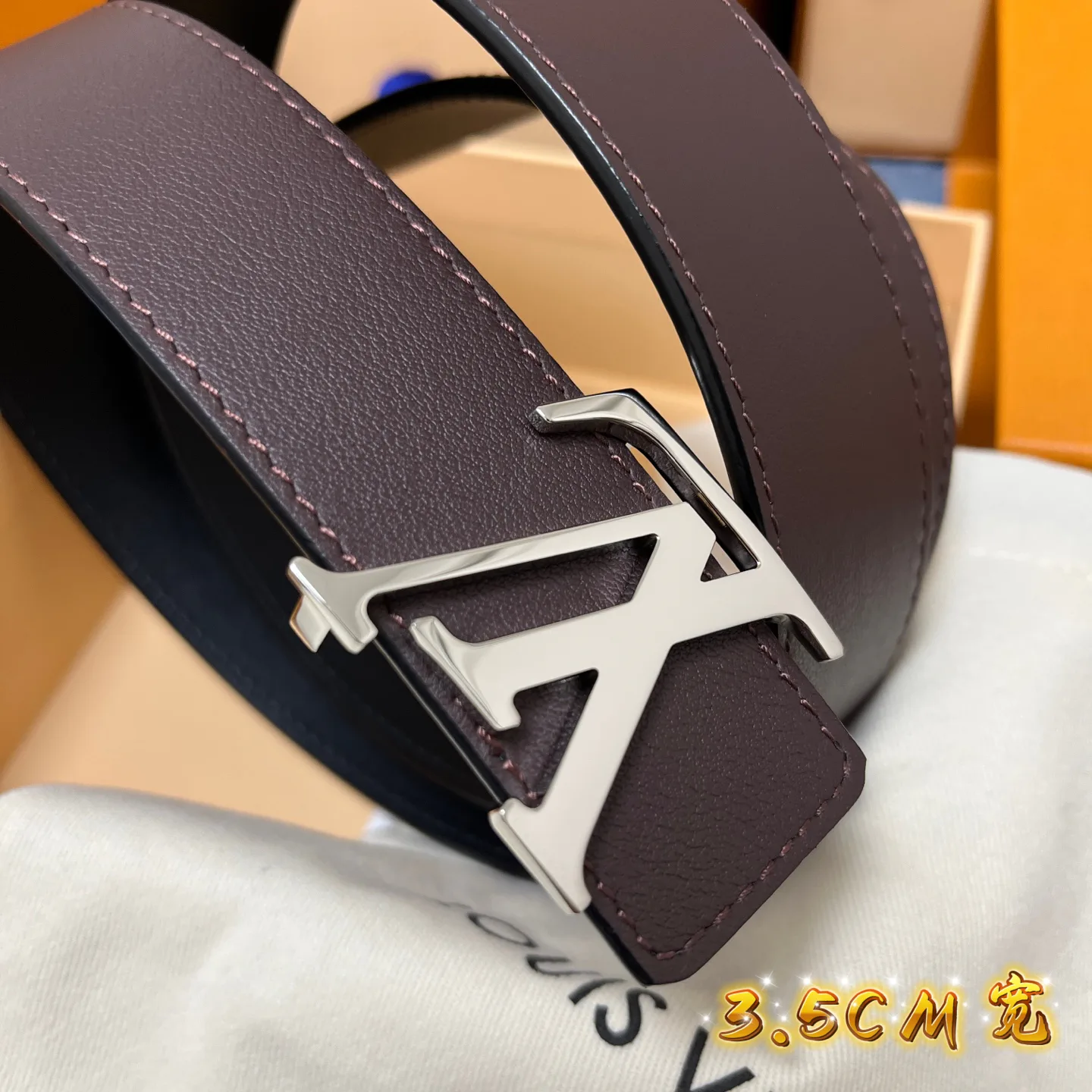 Ремни Louis Vuitton 11704551