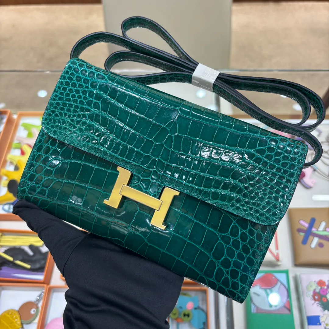 Клатчи Женские Hermes 4499326