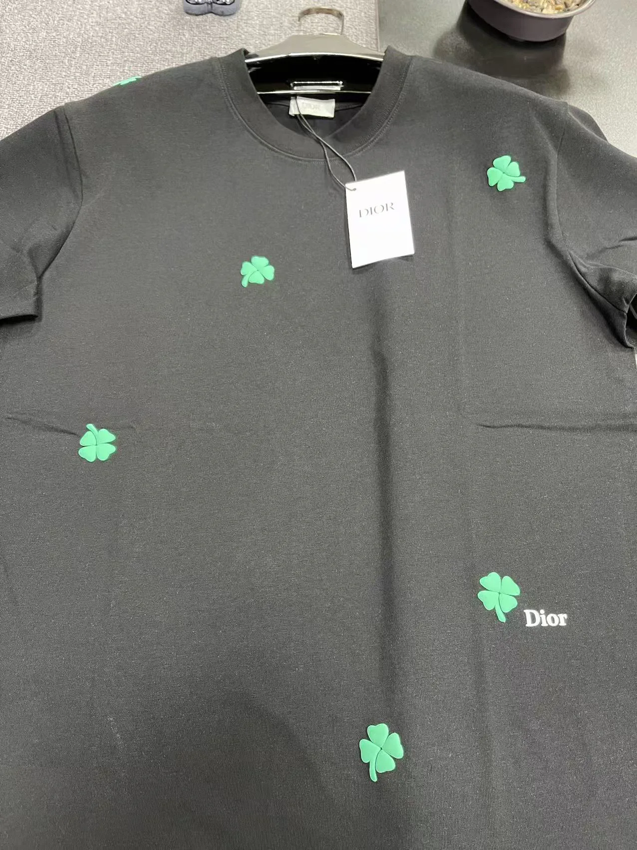 Футболки Женские Christian Dior 9428404