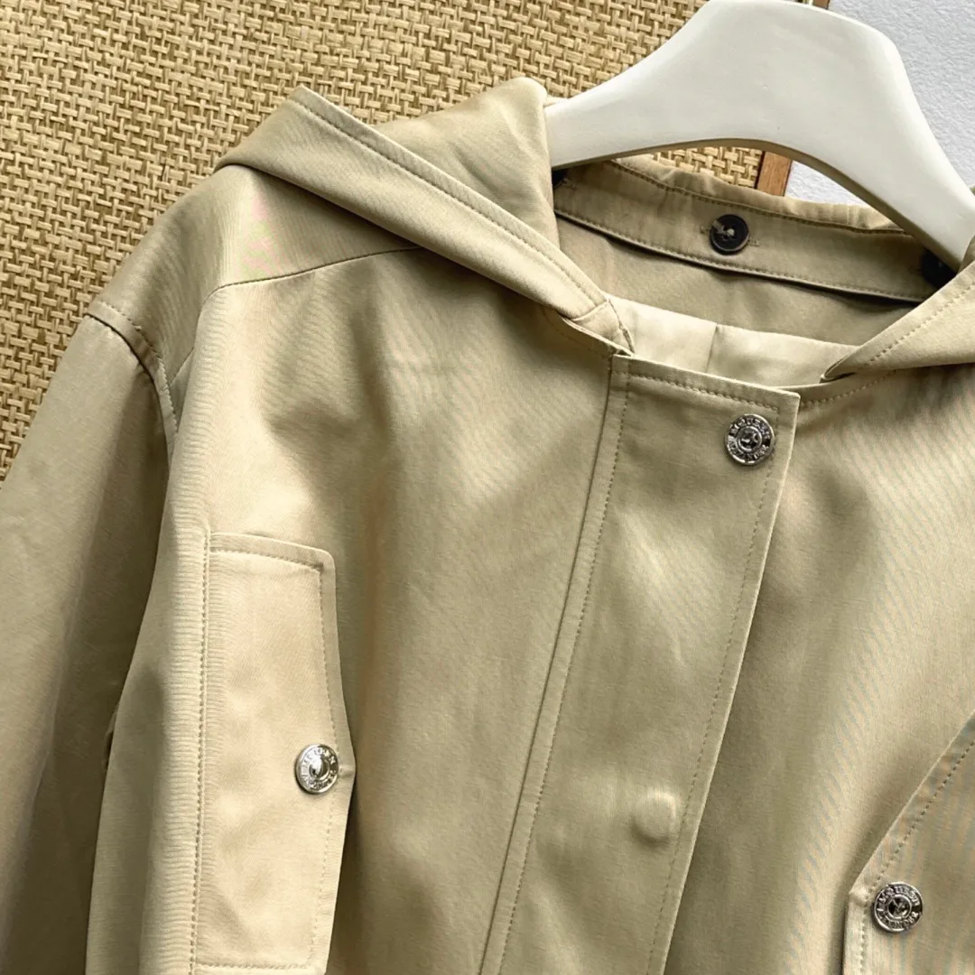 Тренчи Женские Alexander Mcqueen 11687480