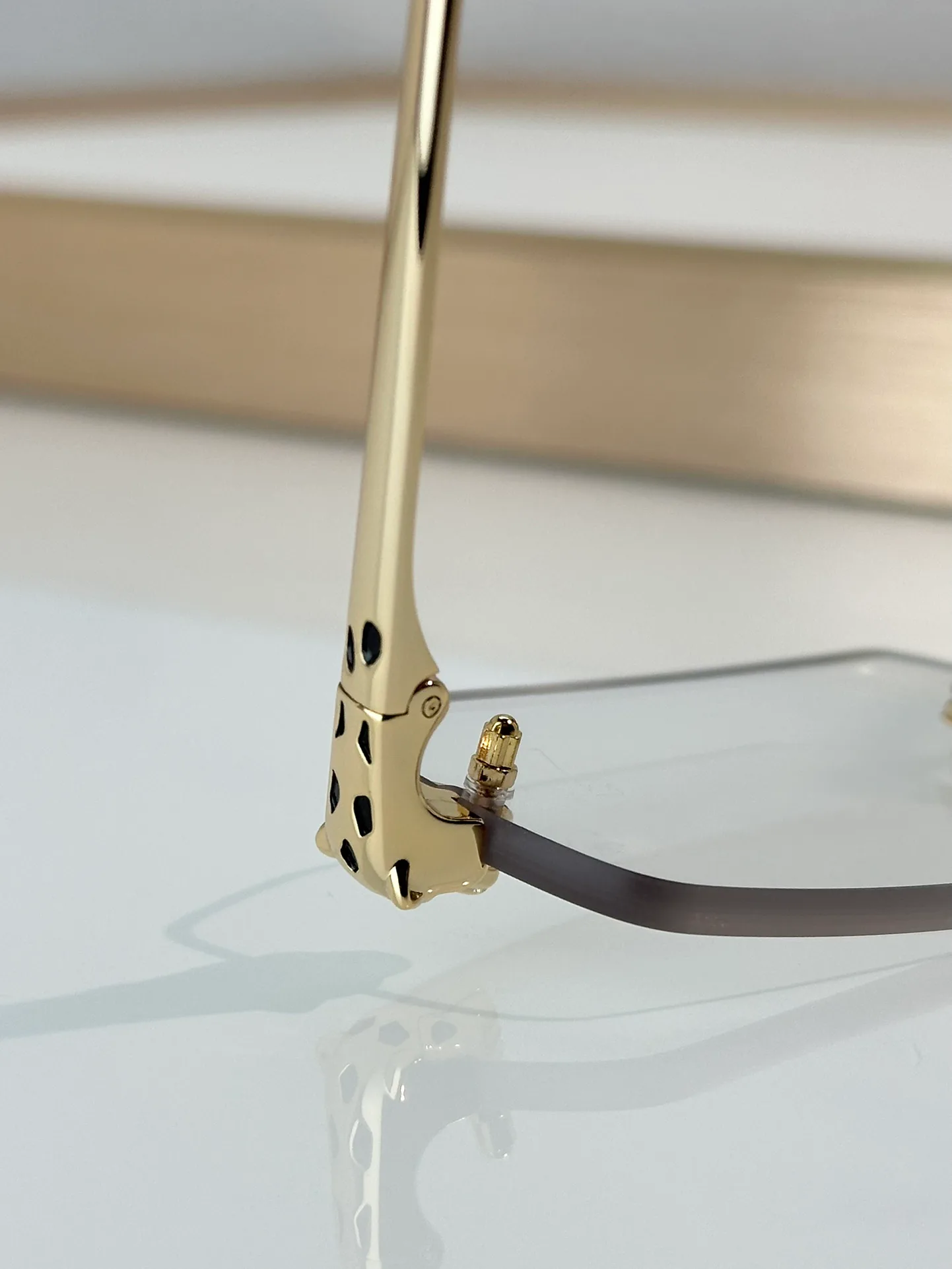 Очки Cartier 22021