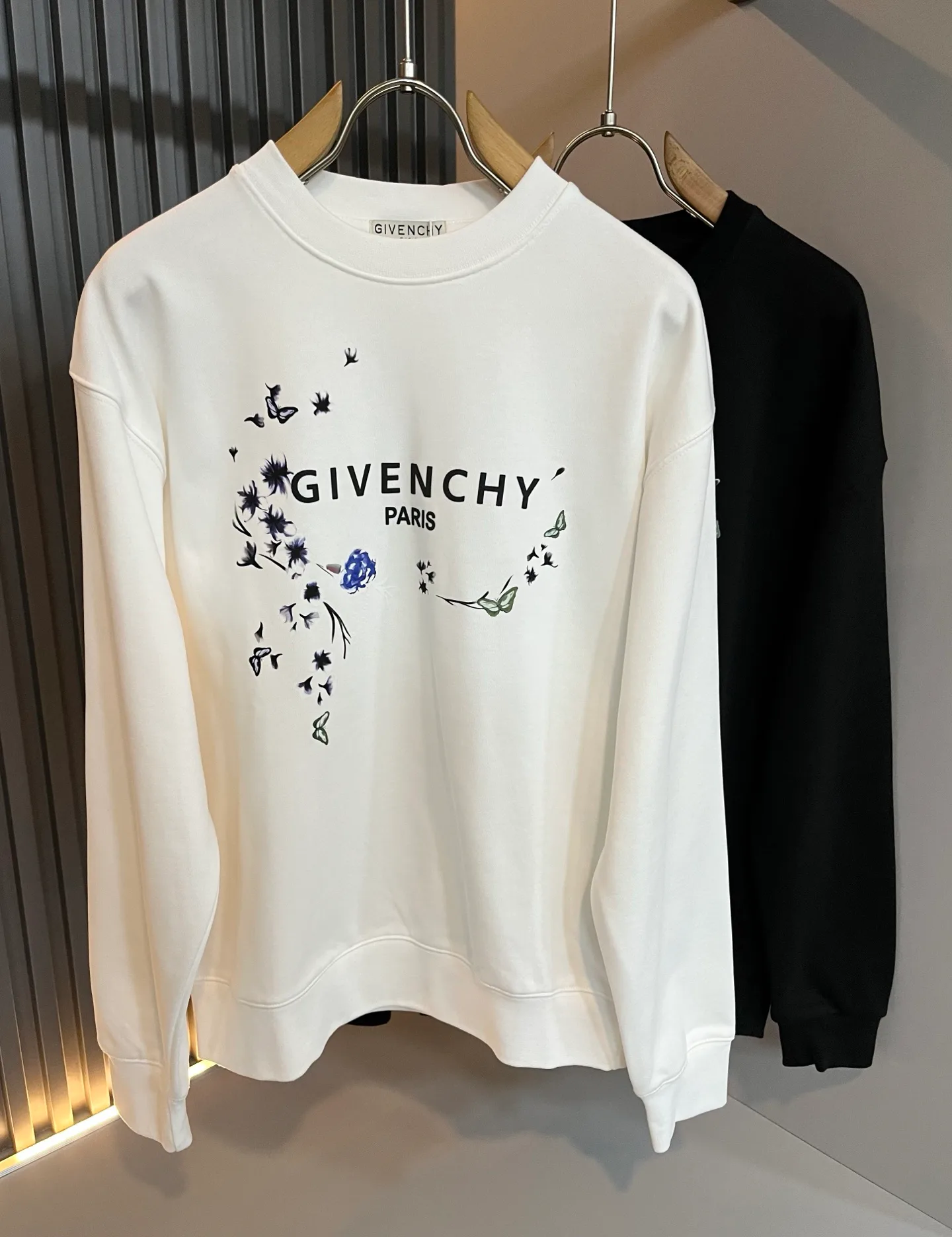 Свитшоты И Худи Женские Givenchy 569005
