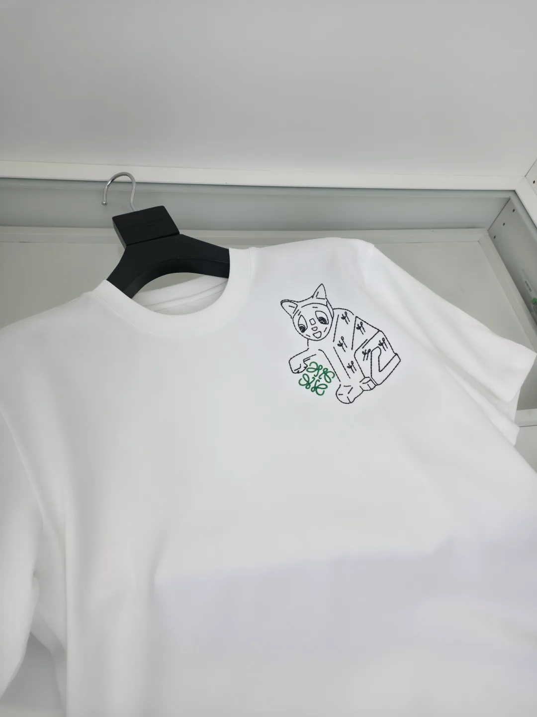 Футболки Мужские Loewe 1446102