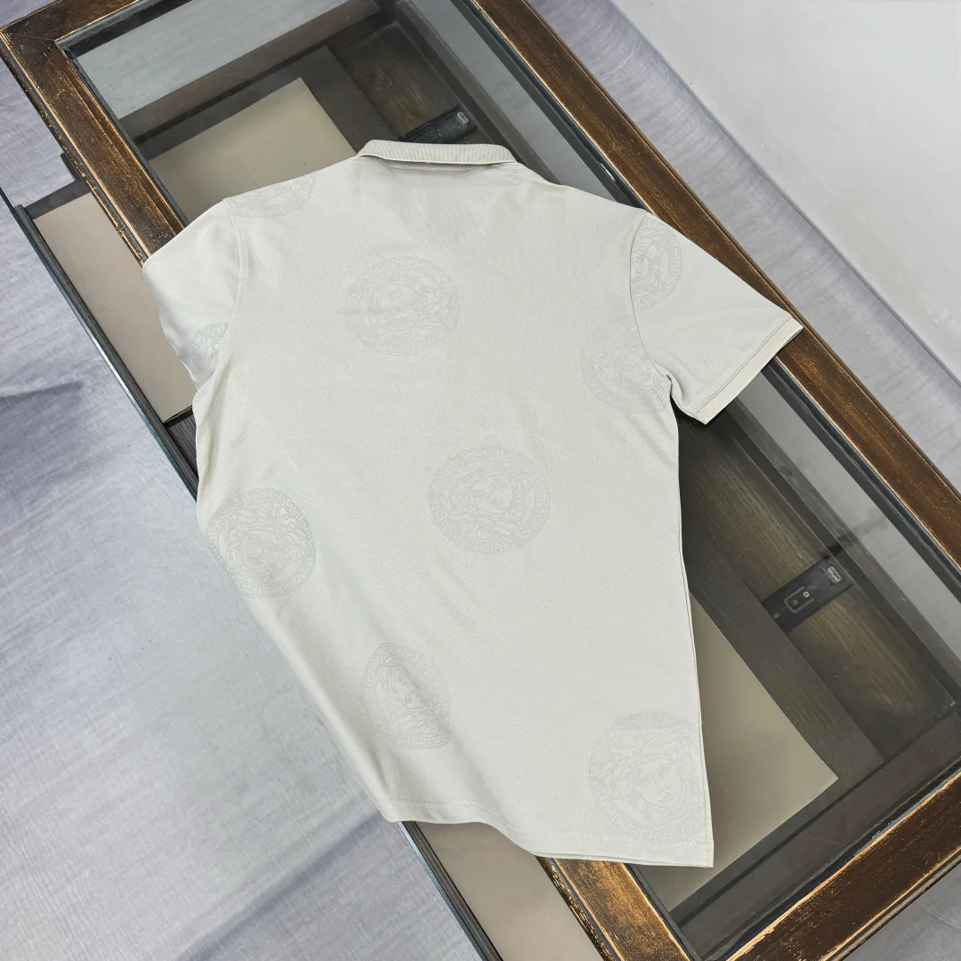 Рубашки Мужские Versace 11539903