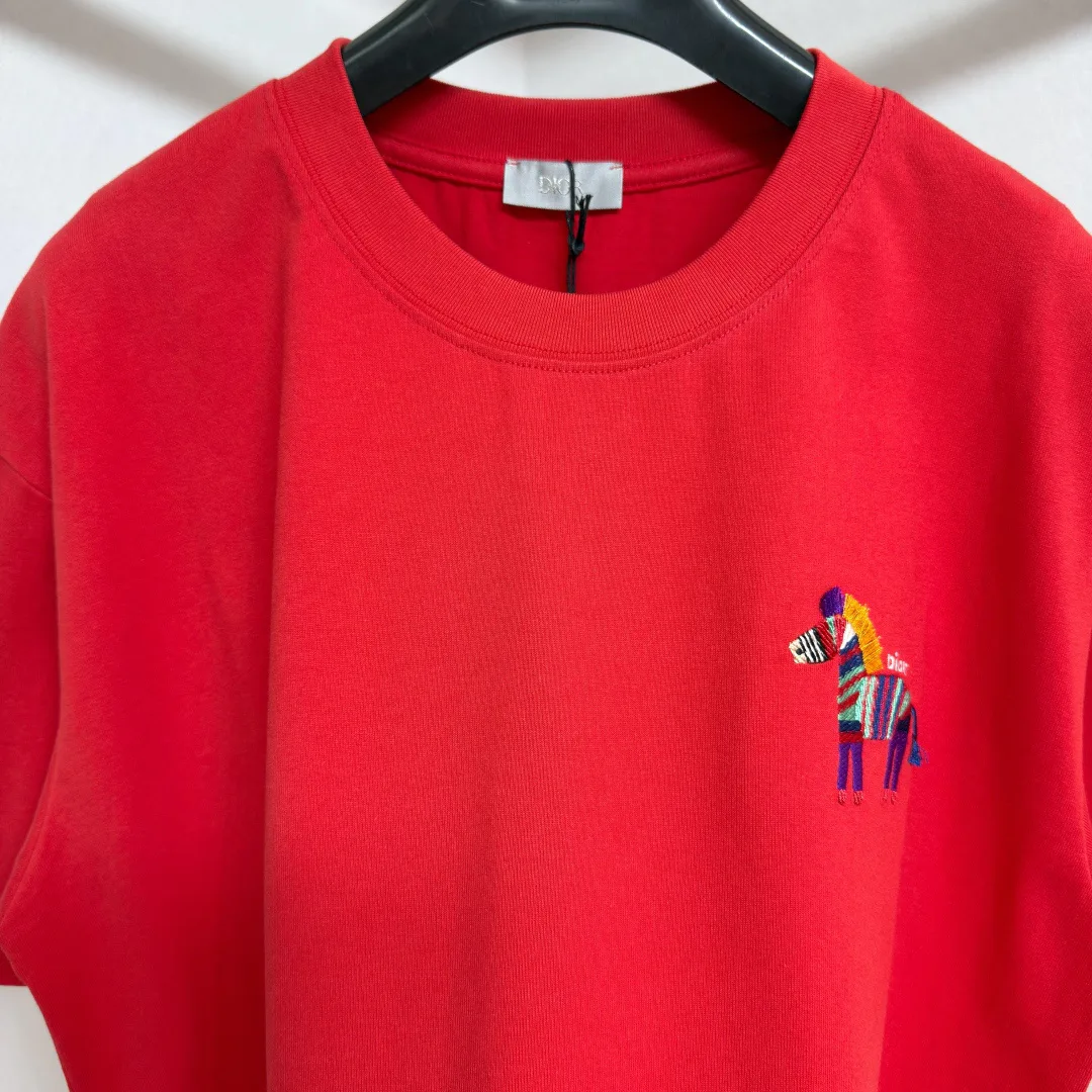 Футболки Мужские Christian Dior 610251