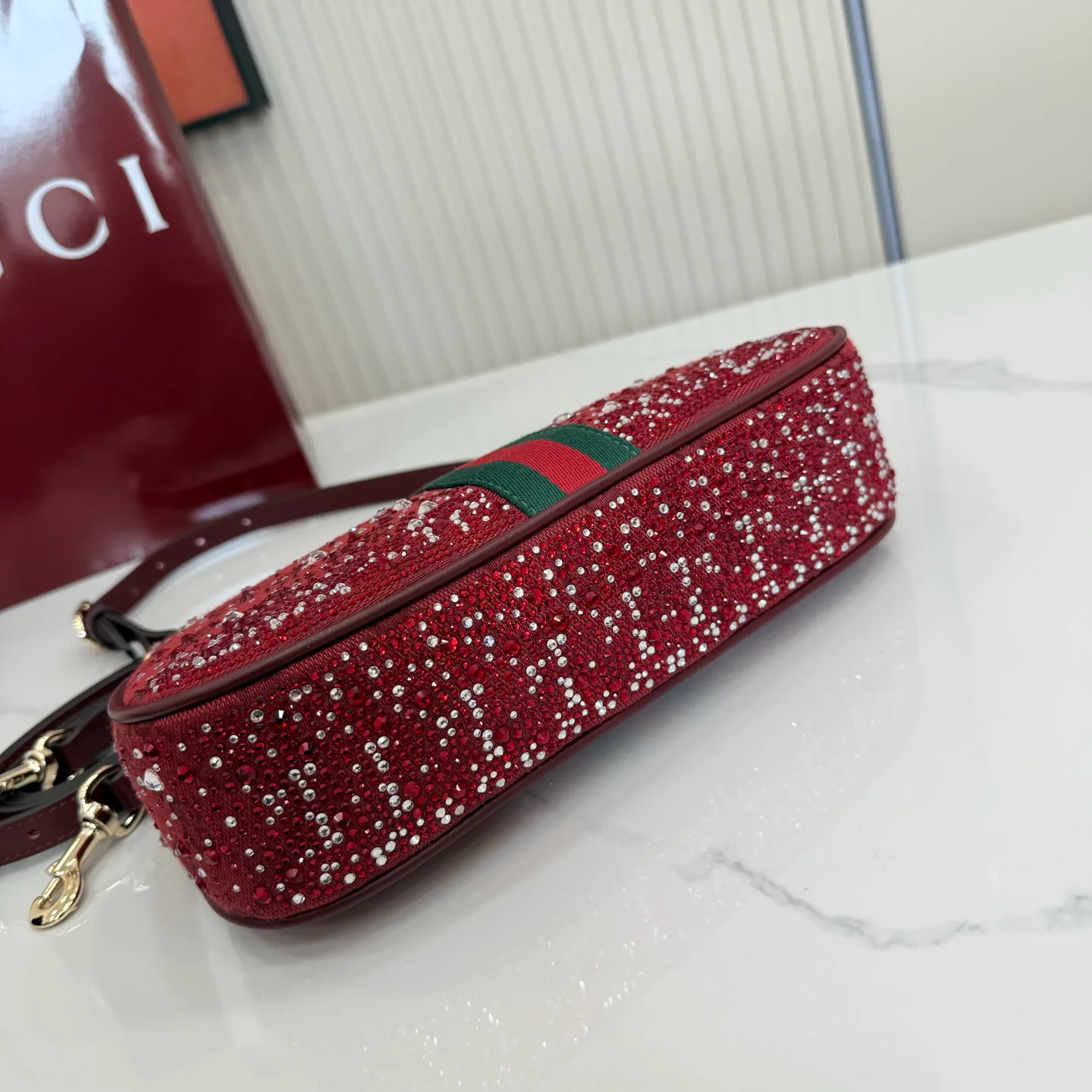 Классические Сумки Женские Gucci 11488773